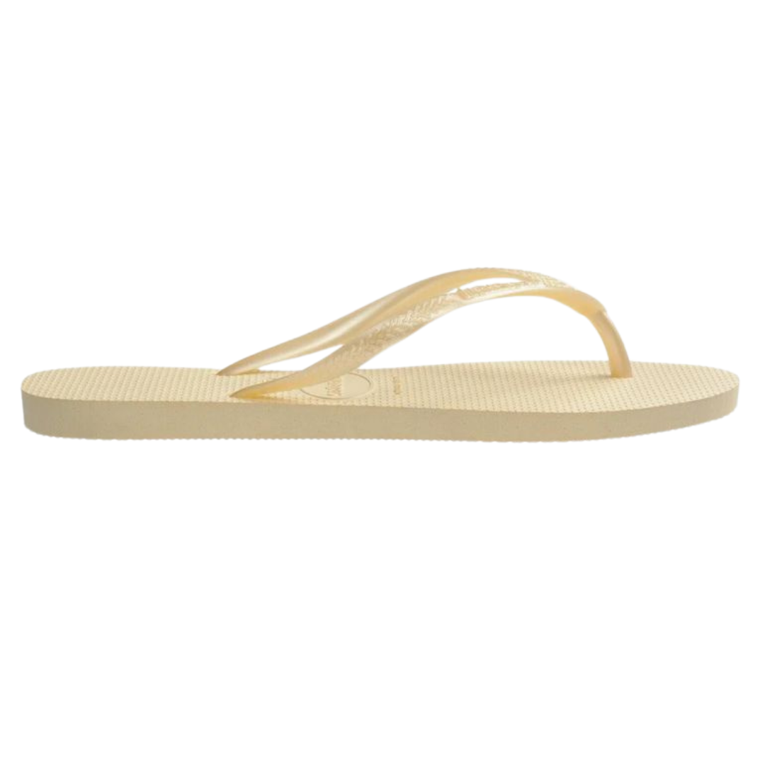 Chinelo Havaianas Slim básica