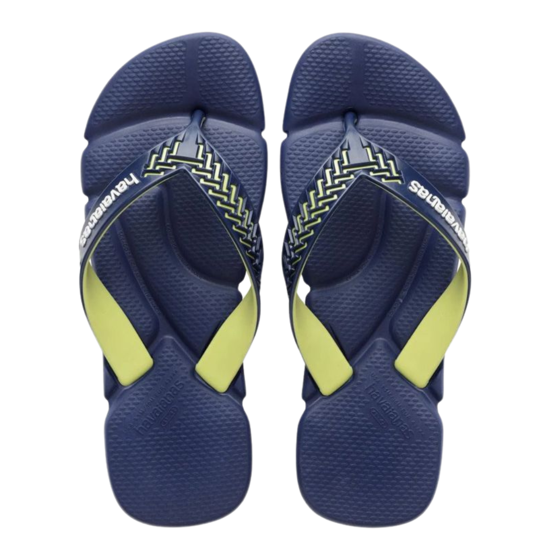 Chinelo Havaianas Power 2.0 FC