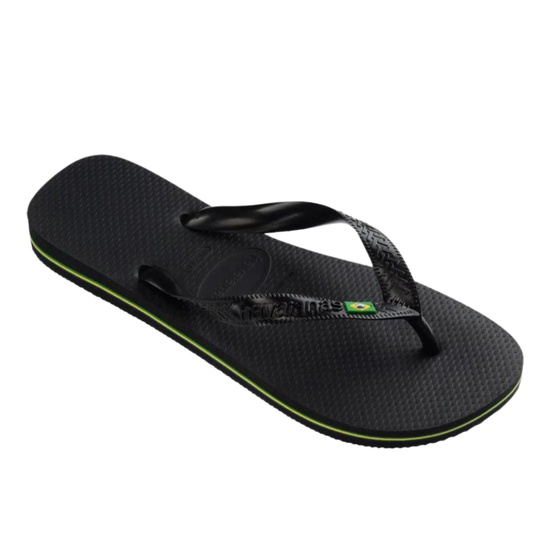 Chinelo Havaianas Brasil