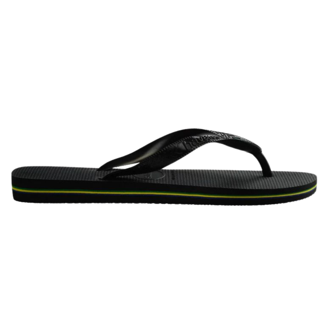 Chinelo Havaianas Brasil