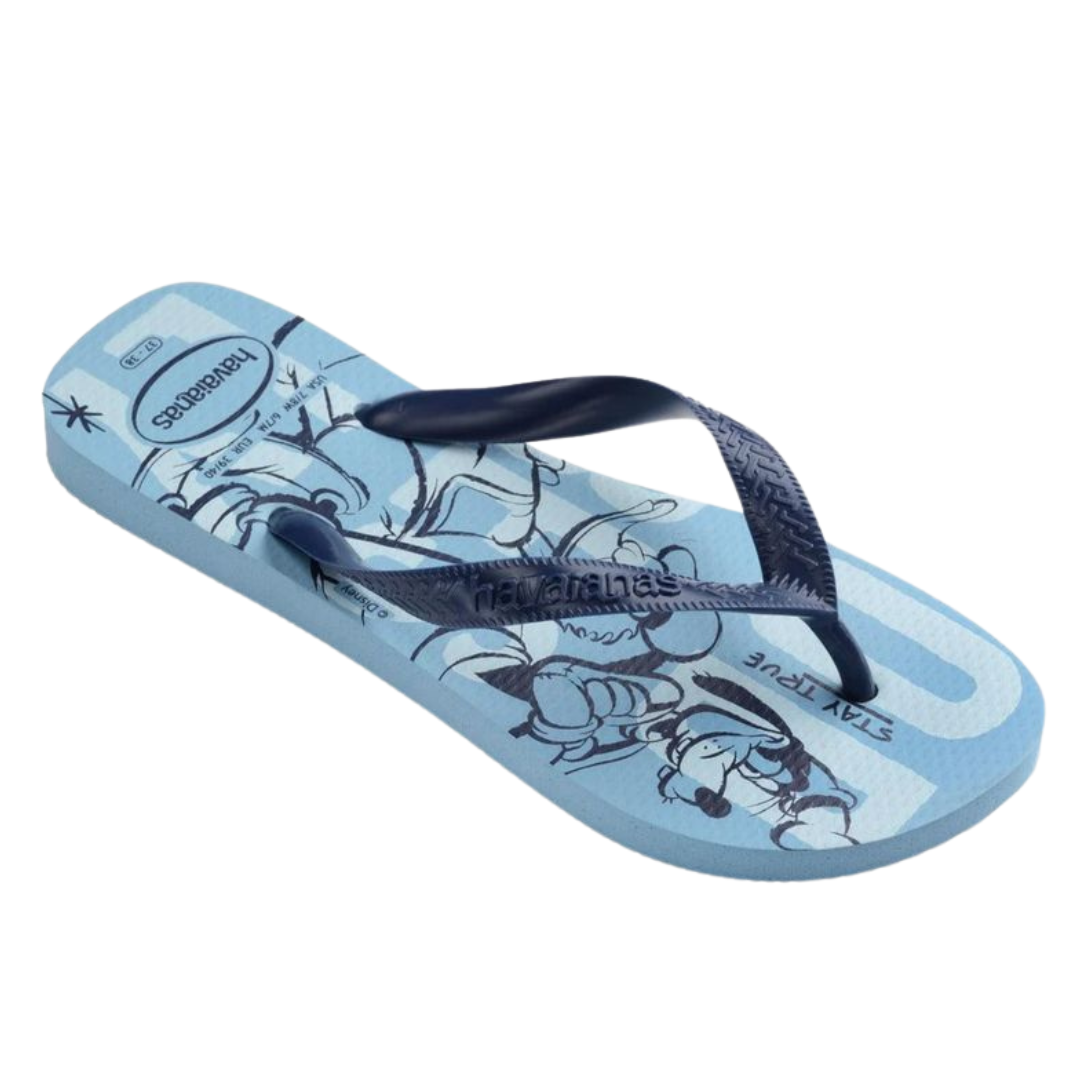 Chinelo Havaianas Top Kids Disney