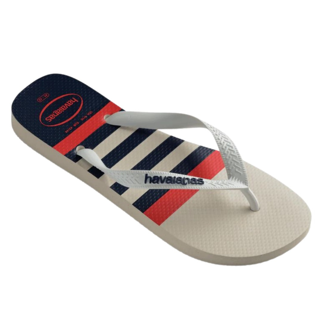 Chinelo Havaianas Top Nautical