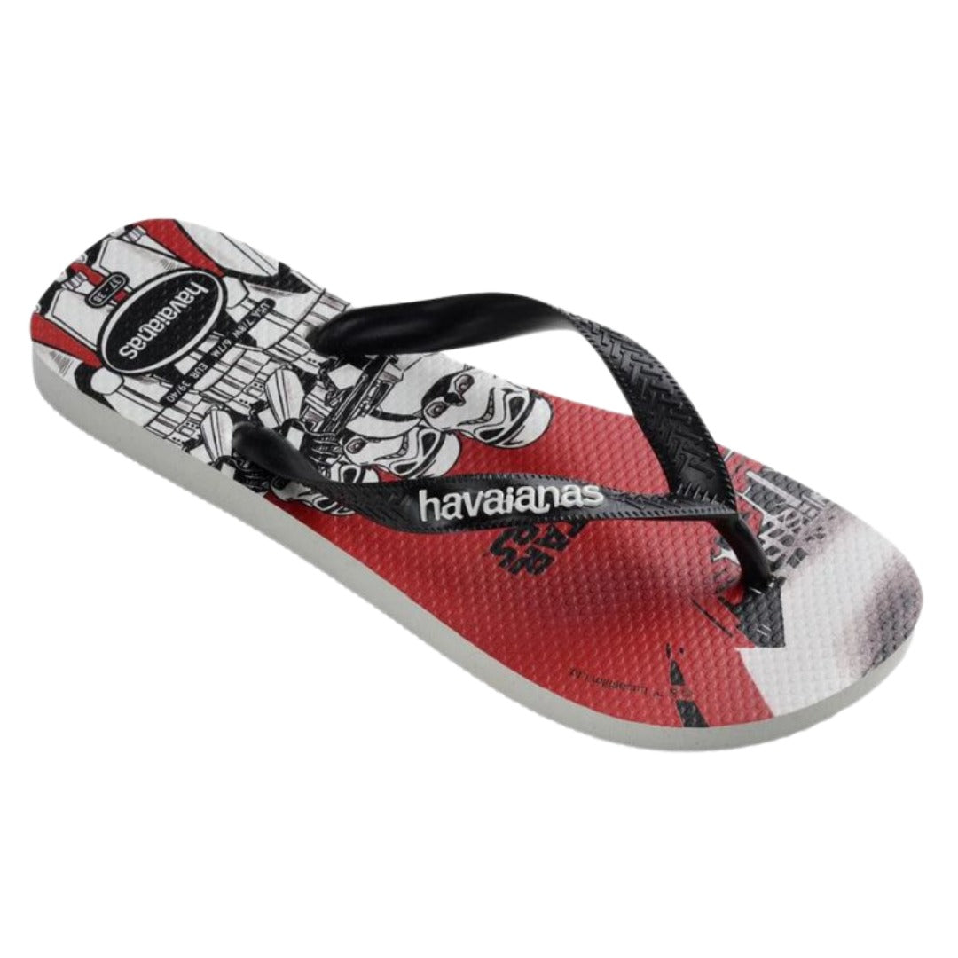 Chinelo Havaianas Star Wars