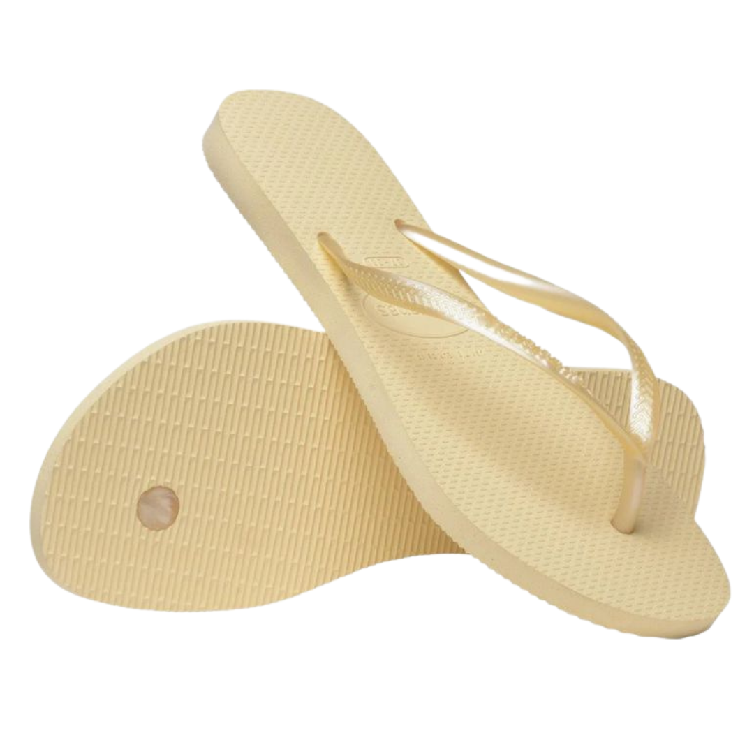 Chinelo Havaianas Slim básica