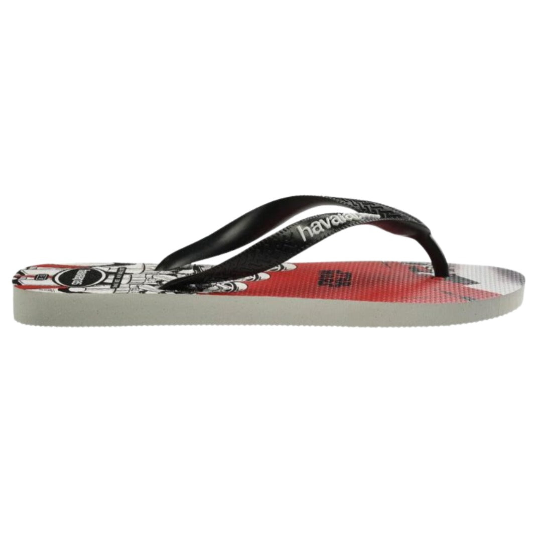 Chinelo Havaianas Star Wars