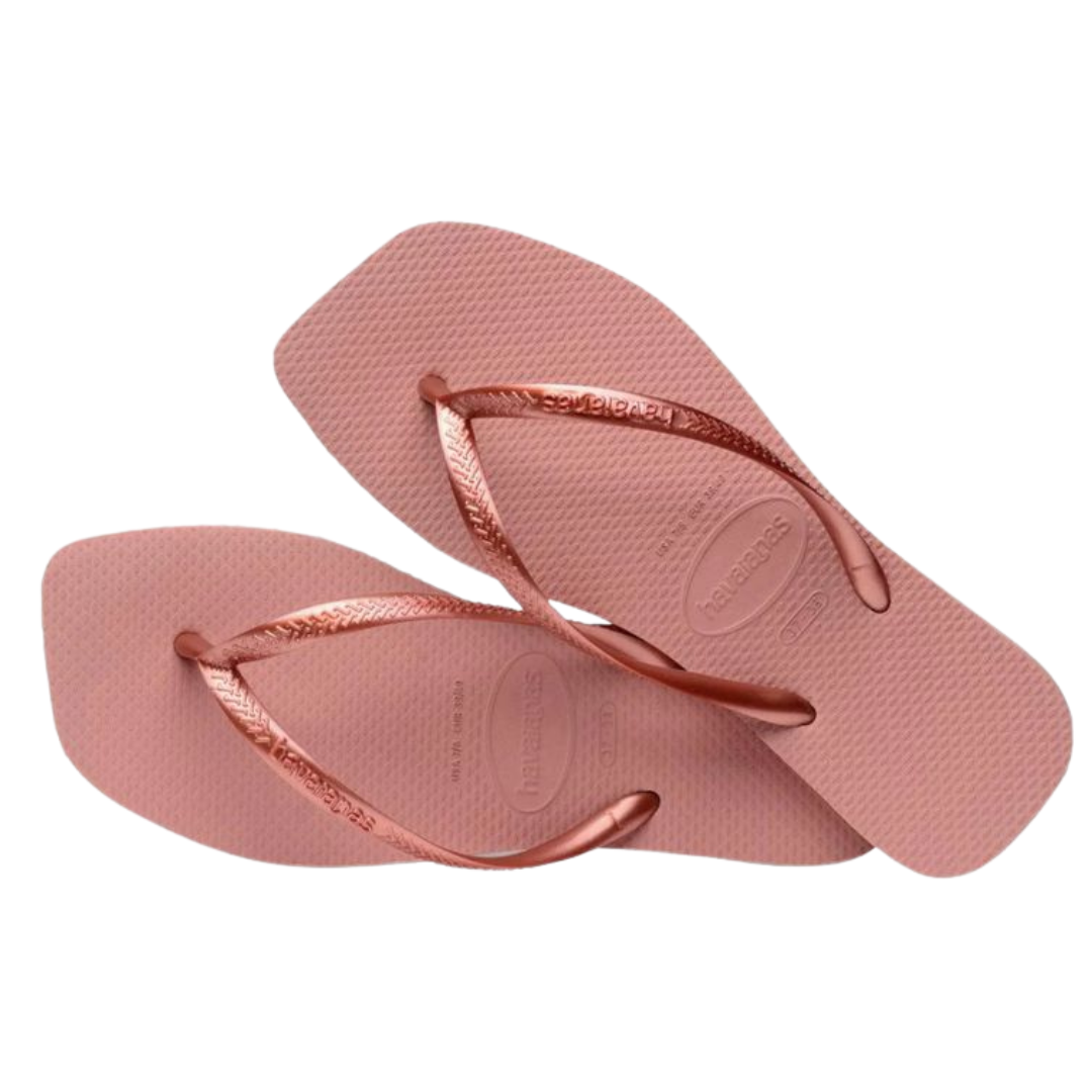 Chinelo havaianas Slim Square