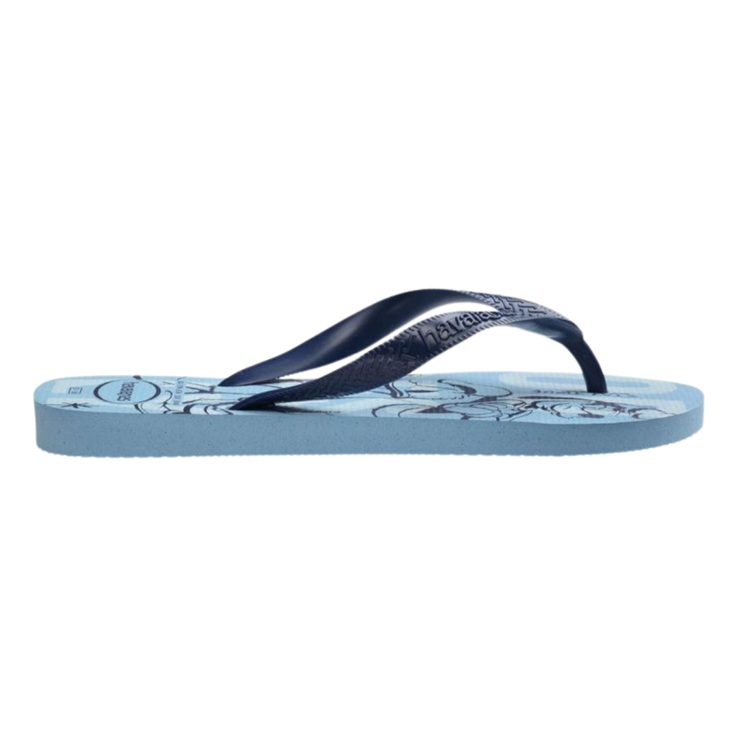 Chinelo Havaianas Top Kids Disney
