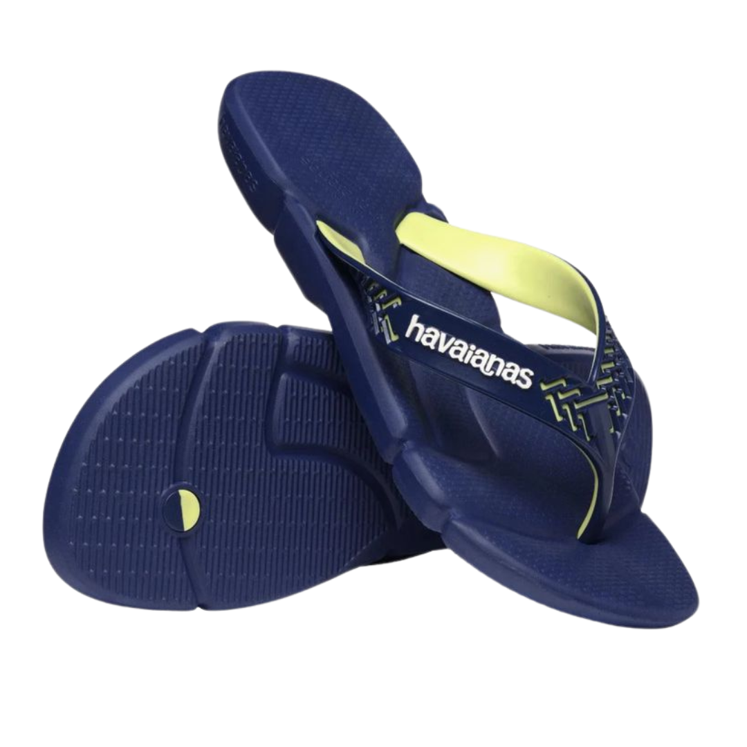 Chinelo Havaianas Power 2.0 FC