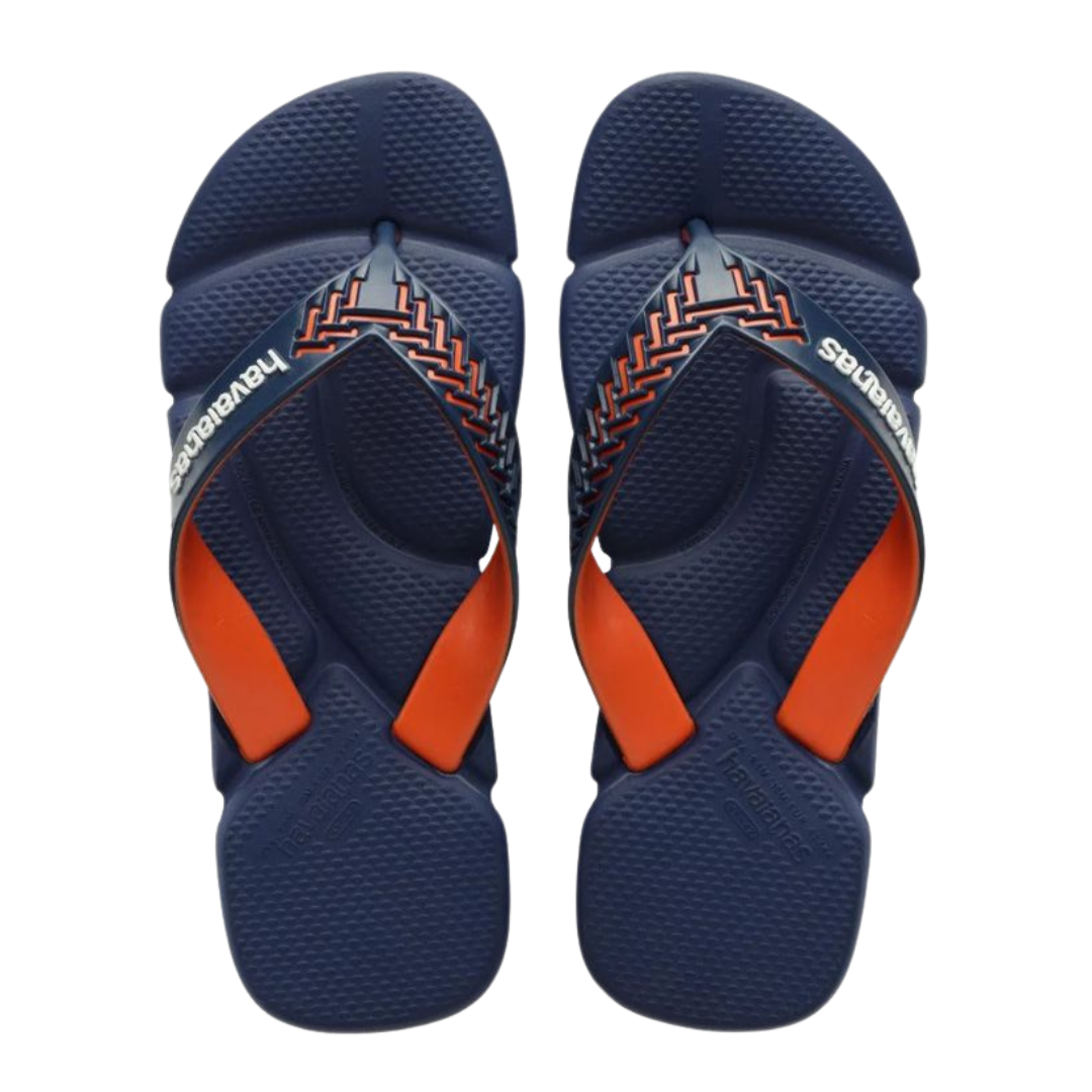 Chinelo Havaianas Power 2.0 FC