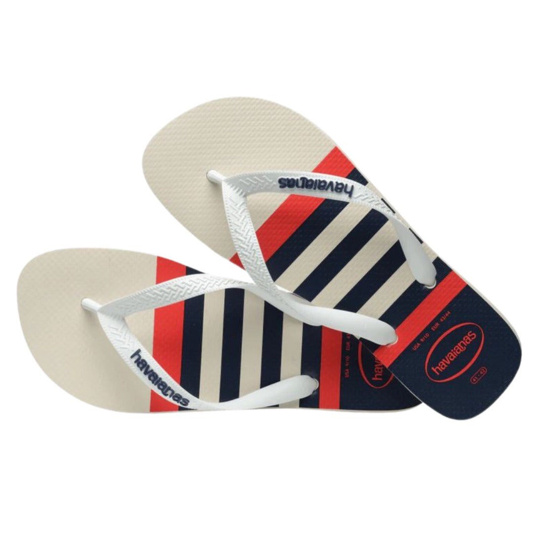Chinelo Havaianas Top Nautical