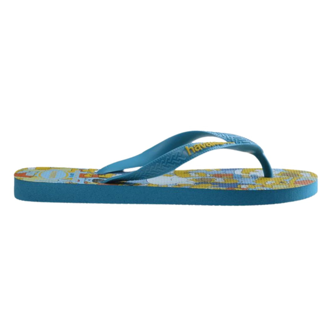 Chinelo Havaianas Simpsons