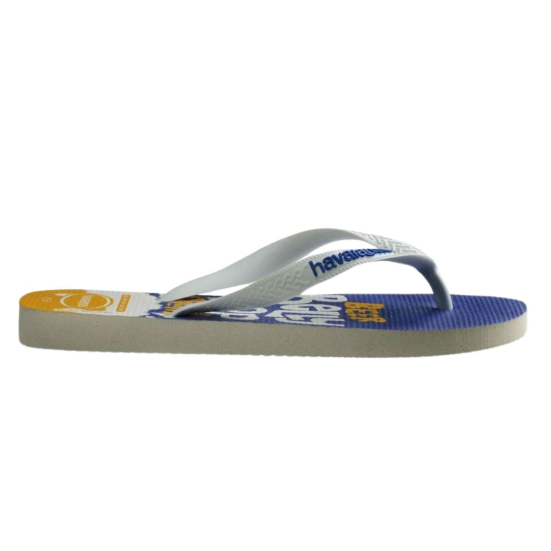 Chinelo Havaianas Simpsons