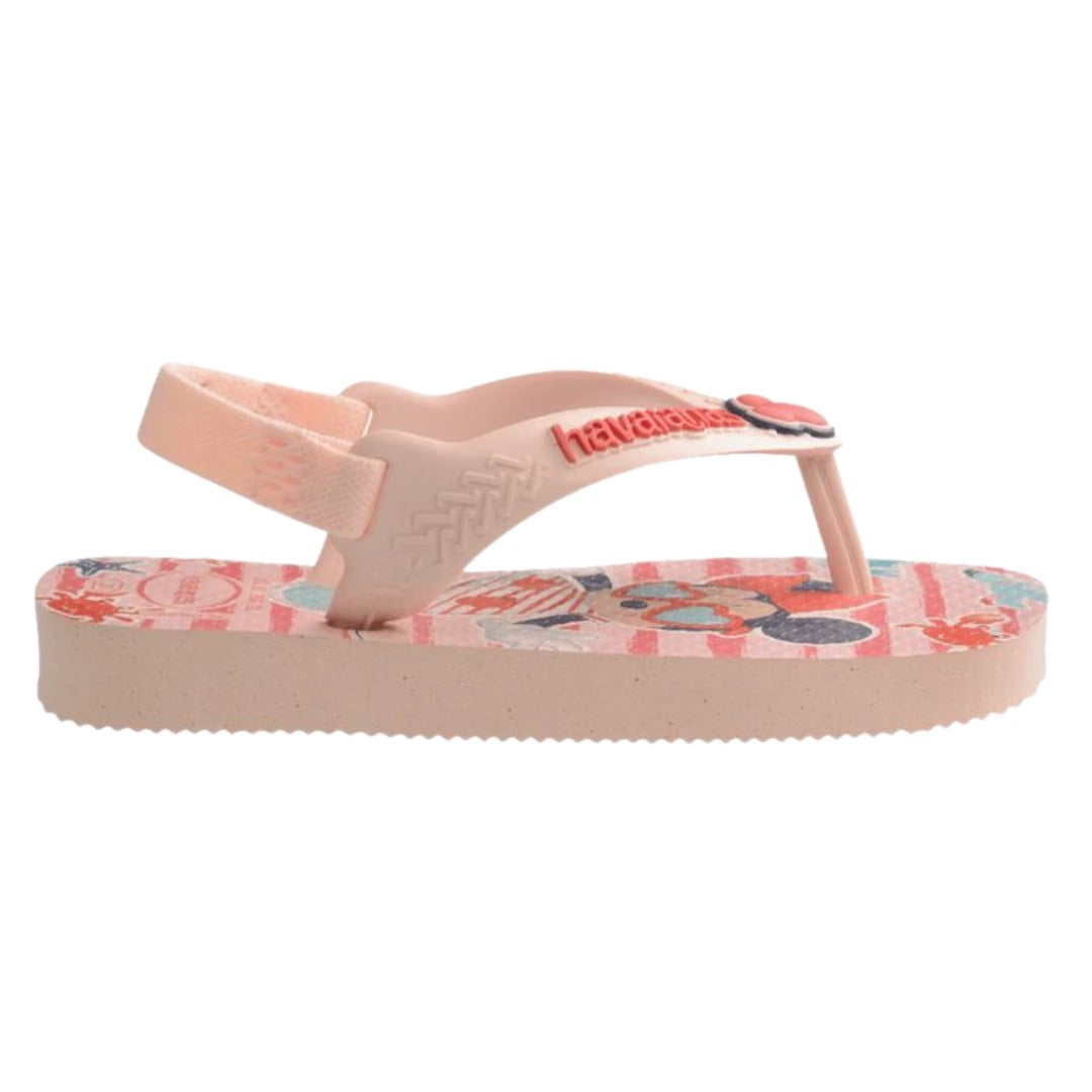 Chinelo Havaianas Baby N.B.D. Classics