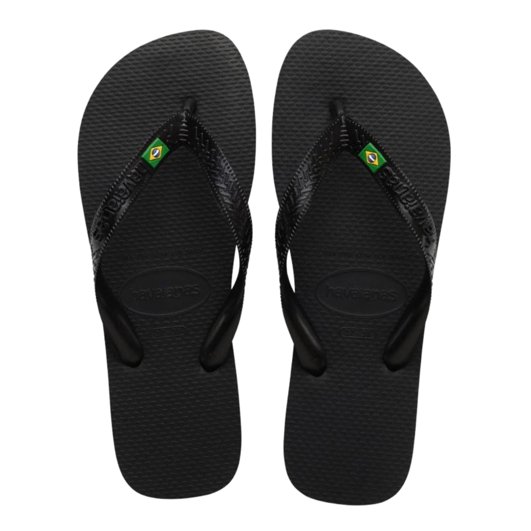 Chinelo Havaianas Brasil