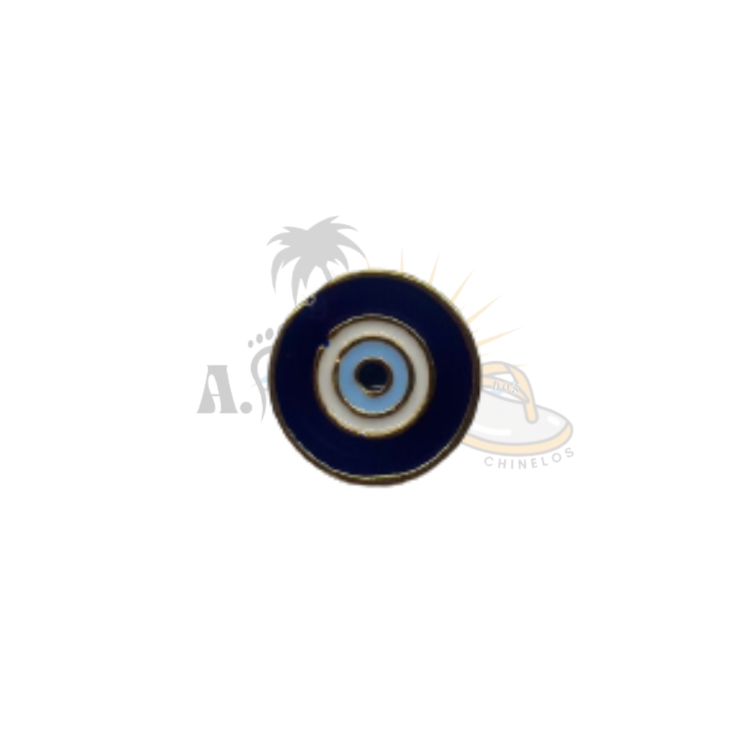 Olho Grego Azul