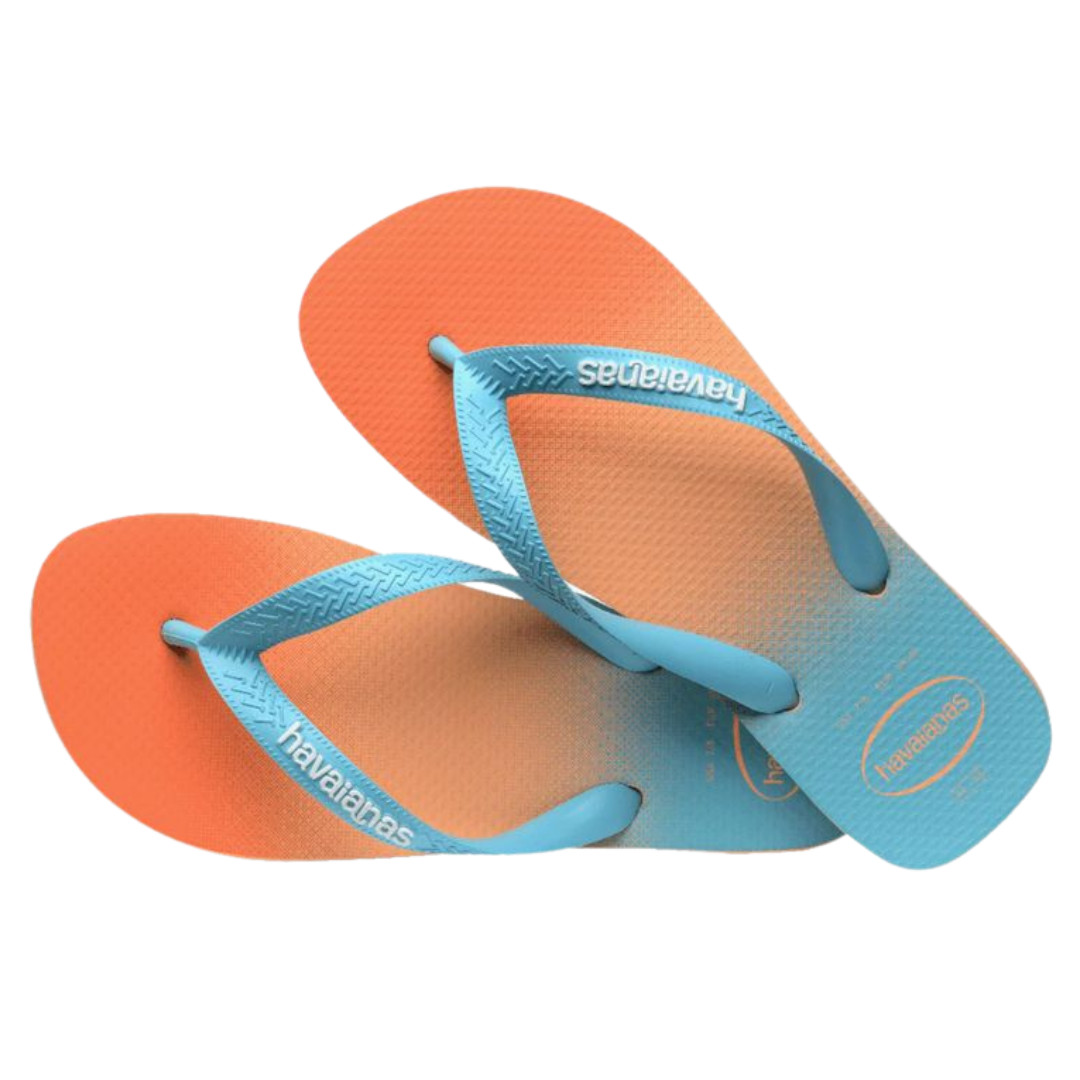 Chinelo Havaianas top Fashion