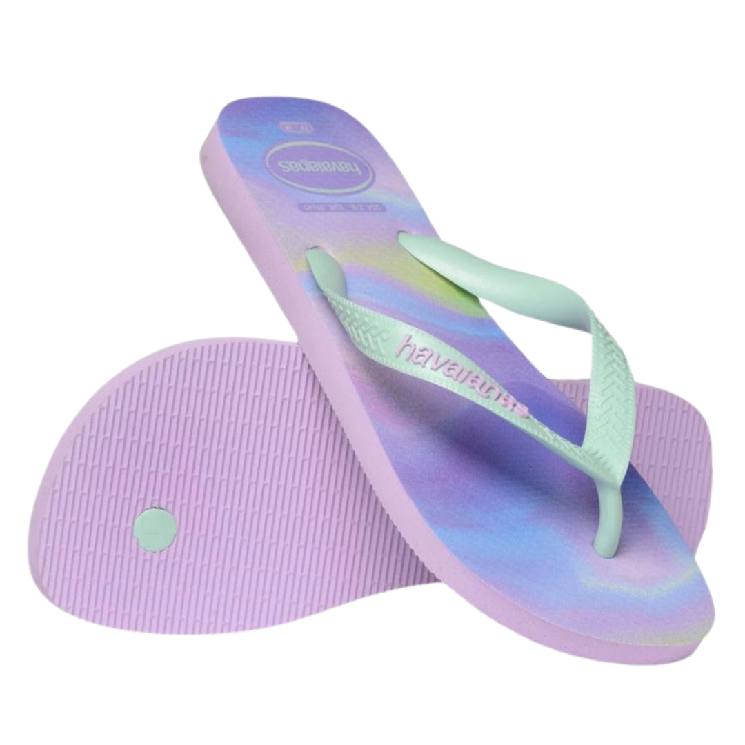 Chinelo Havaianas Top Fashion