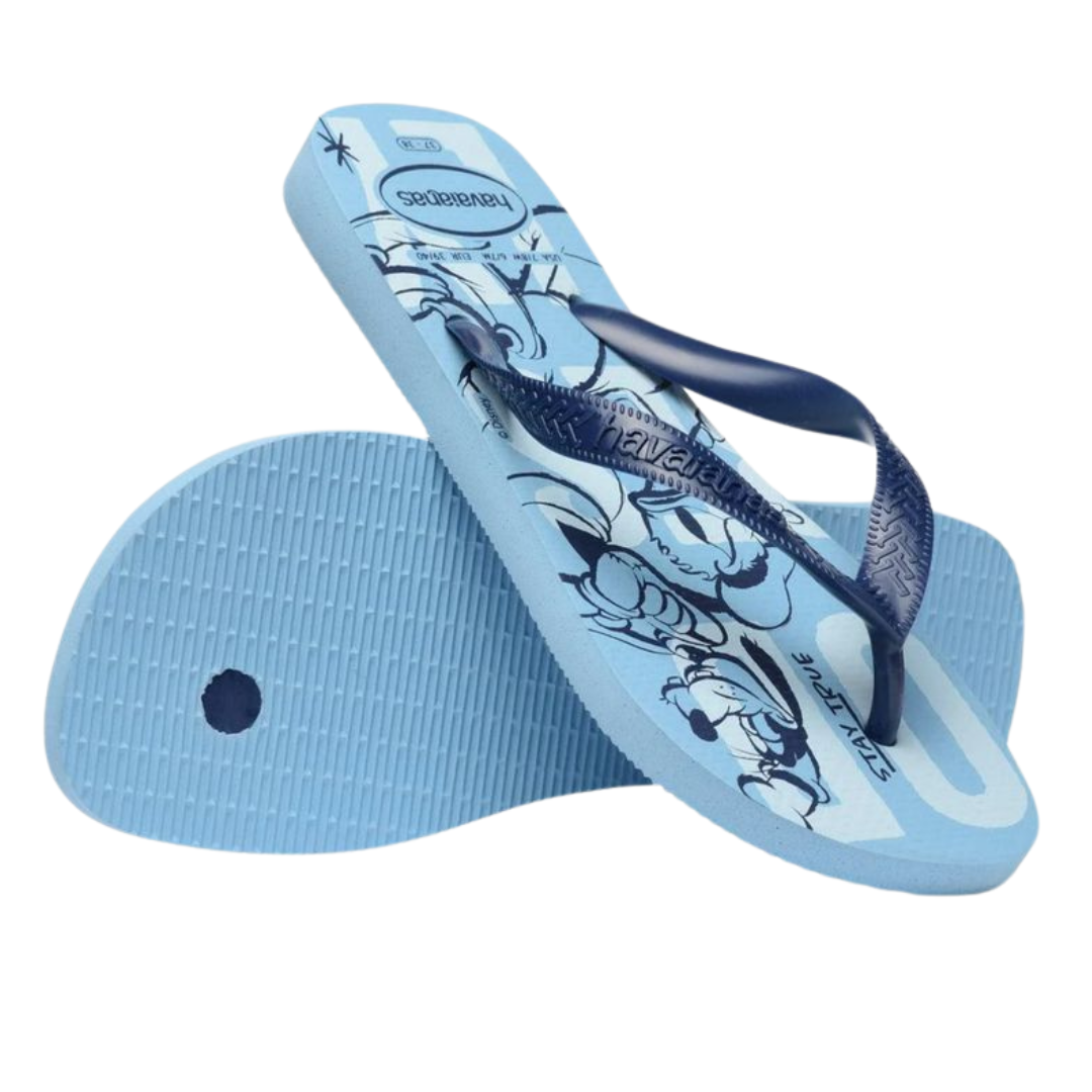 Chinelo Havaianas Top Kids Disney