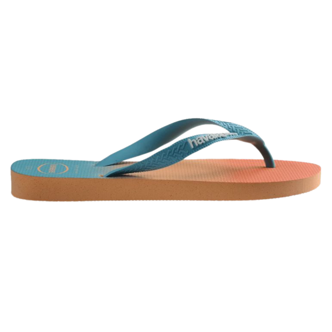Chinelo Havaianas top Fashion