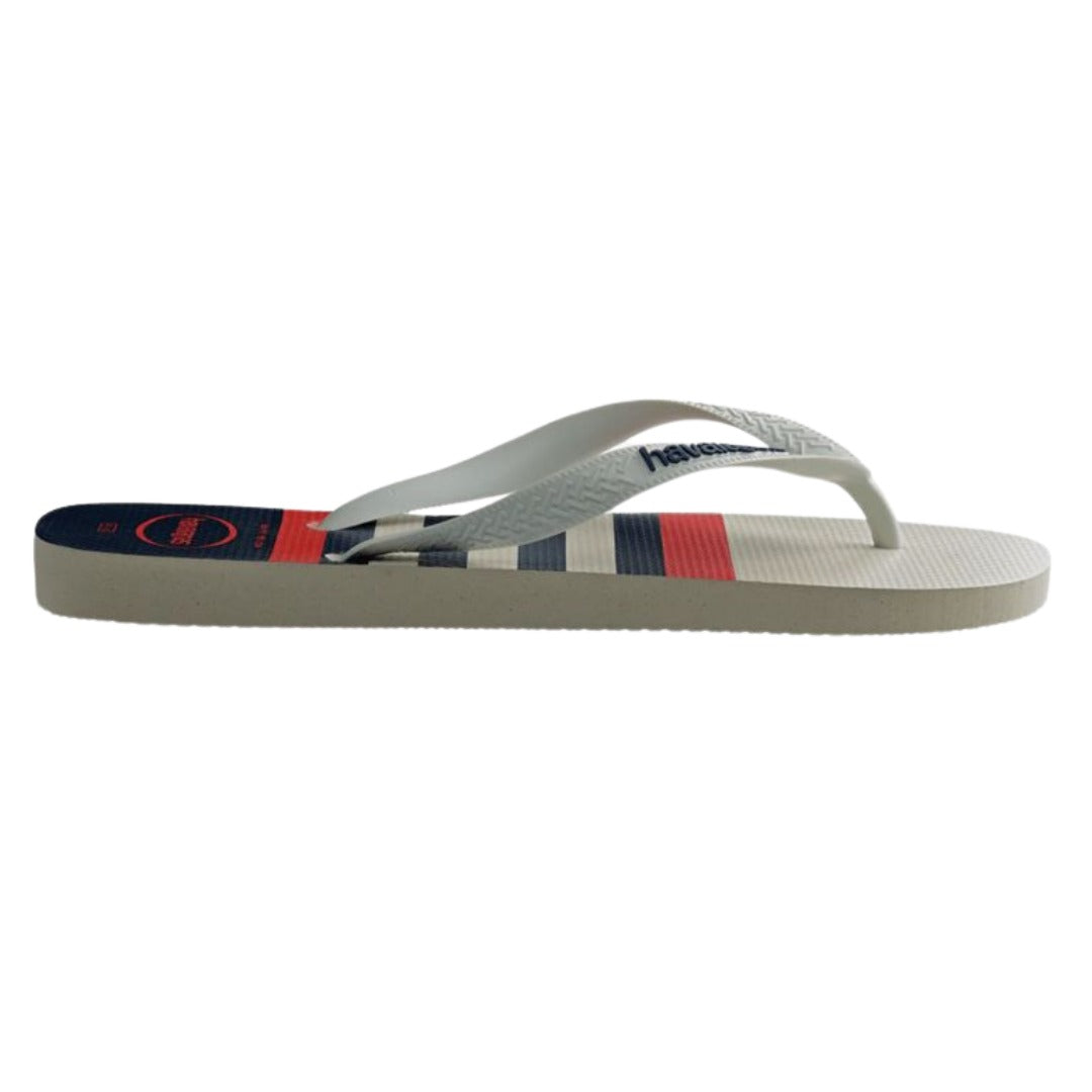 Chinelo Havaianas Top Nautical