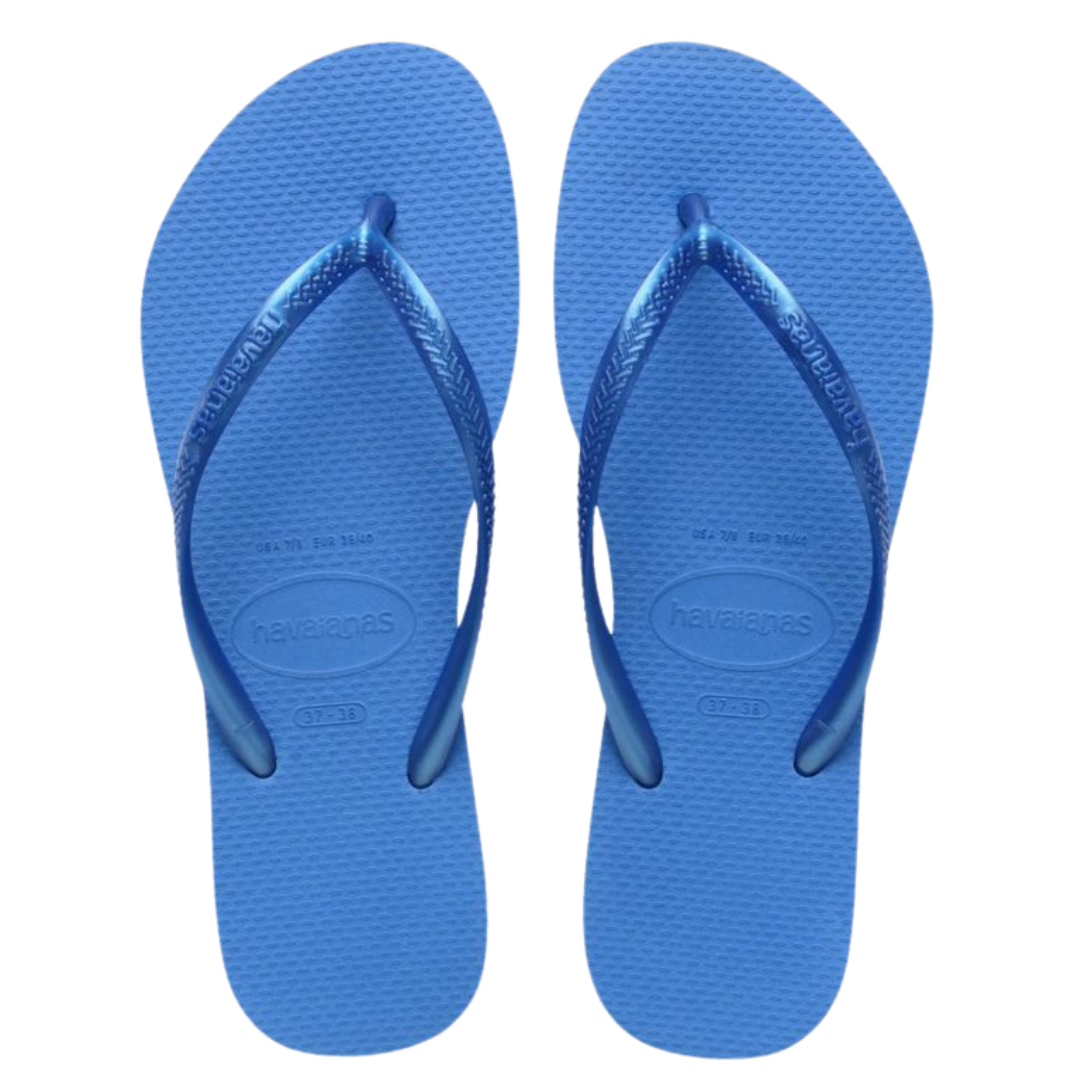 Chinelo Havaianas Slim Básica