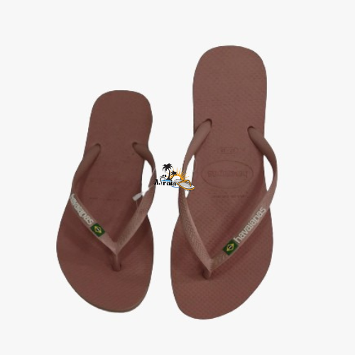 Chinelo Havaianas Slim Brasil