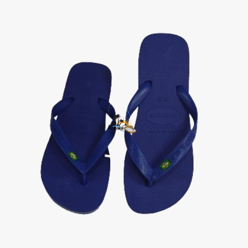 Chinelo Havaianas Brasil