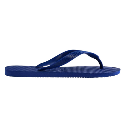 Chinelo Havaianas Top Básica Azul