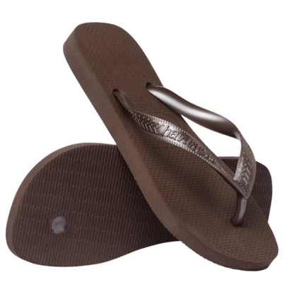 Chinelo Havaianas Top Tiras