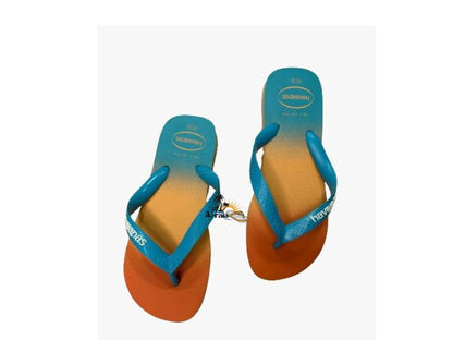 Chinelo Havaianas top Fashion