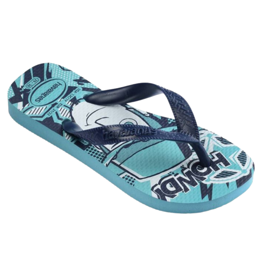Chinelo Havaianas Kids Disney ToyStory