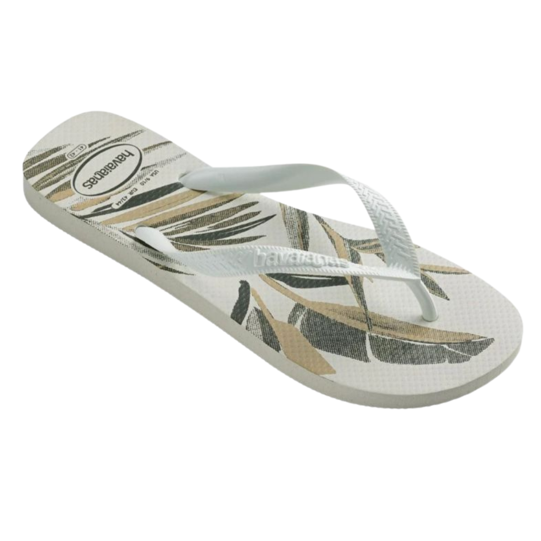 Chinelo Havaianas Aloha