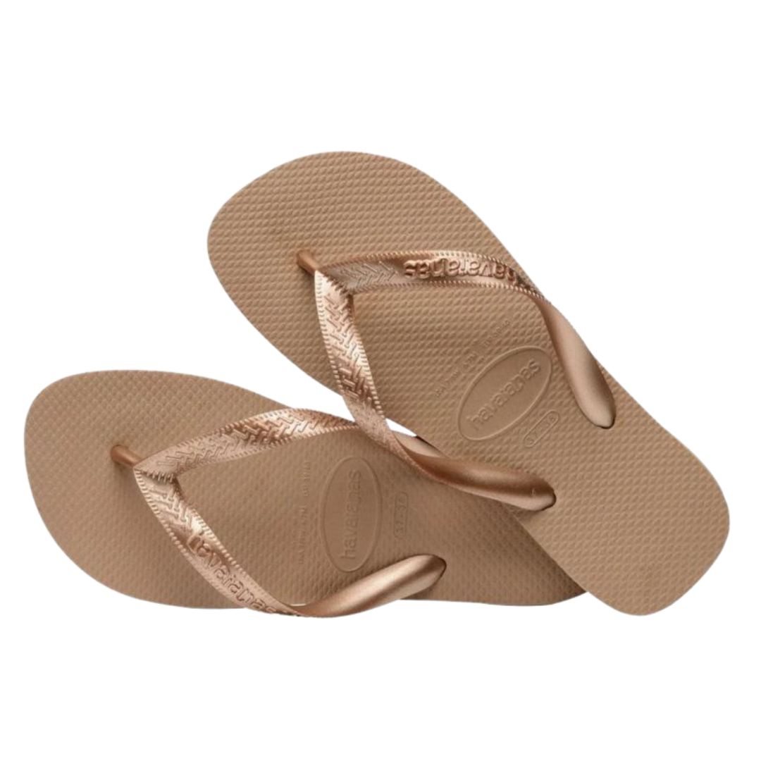 Chinelo Havaianas Top Tiras