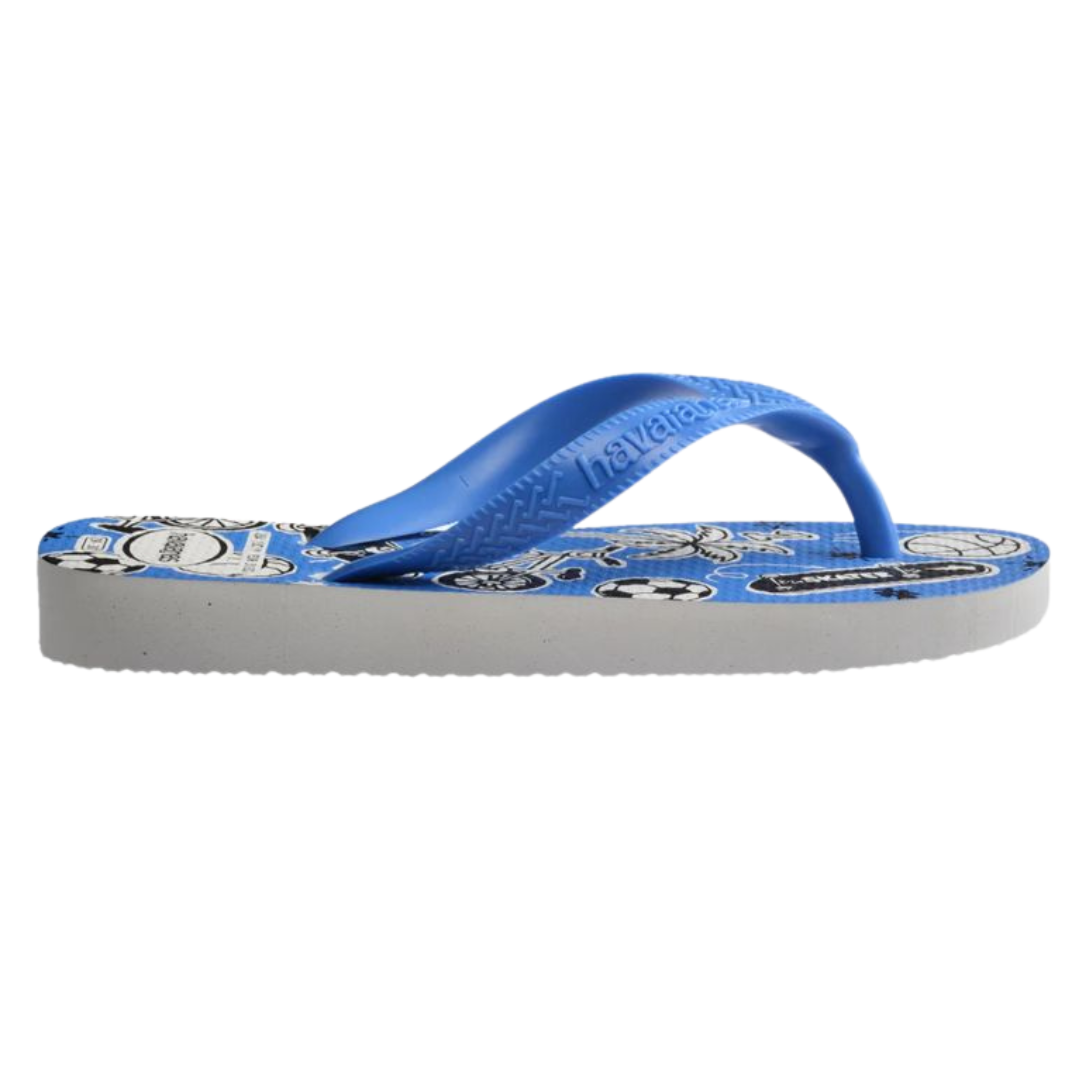Chinelo Havaianas Athletic Kids