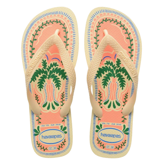 Chinelo Havaianas Top Summer Vbes