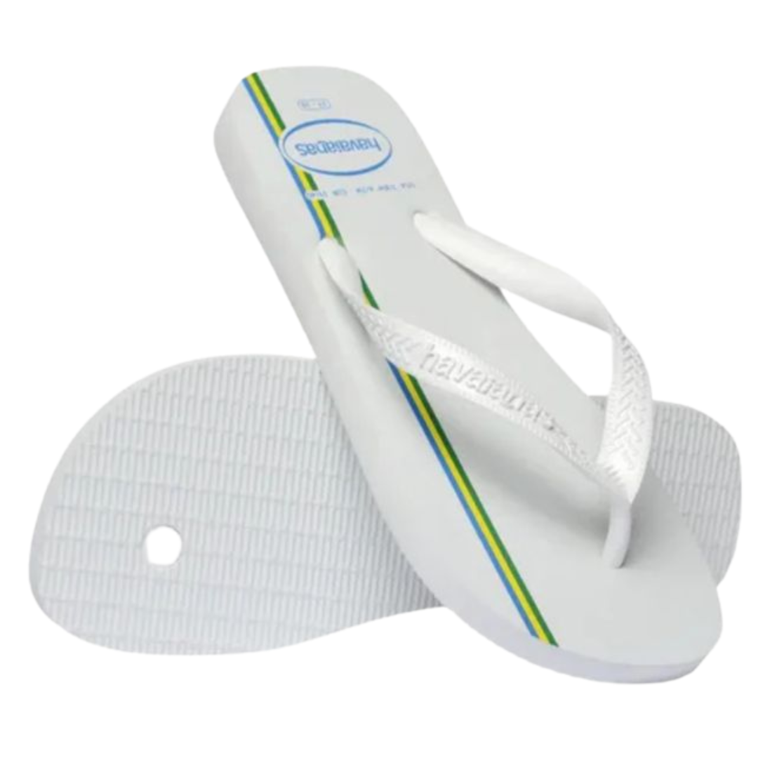 Chinelo Havaianas Top Brasil Vibes