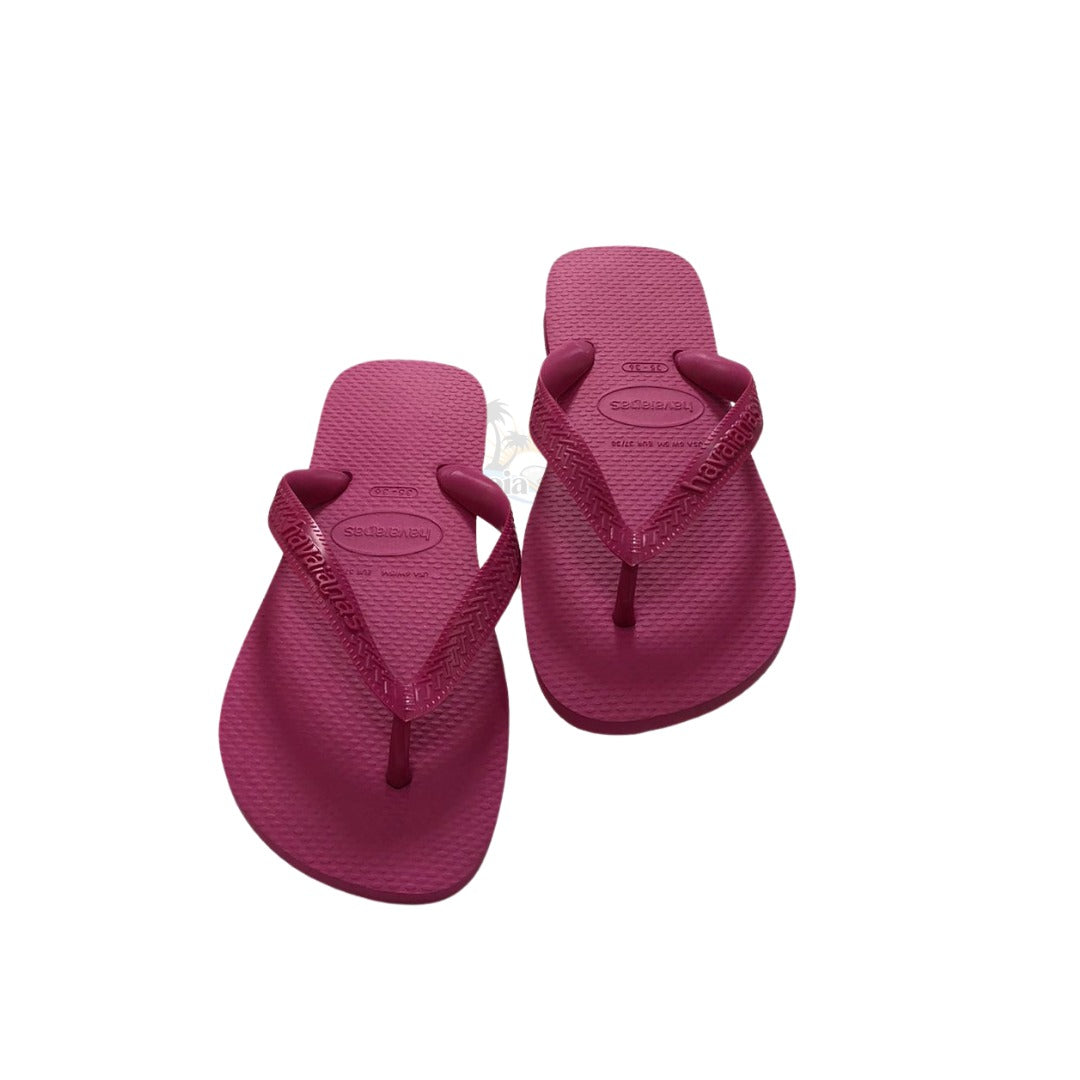 Chinelo Havaianas top