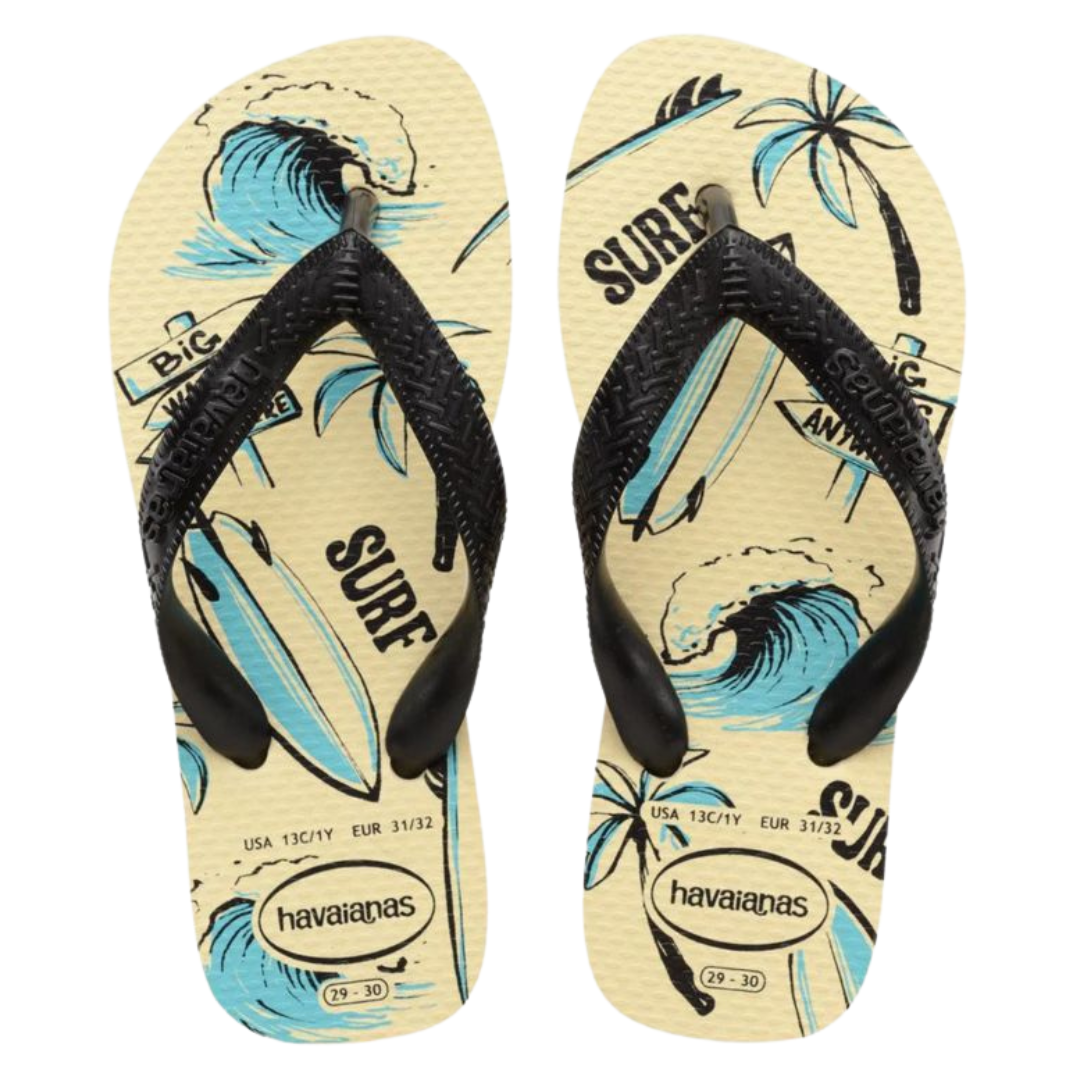 Chinelo Havaianas Athletic