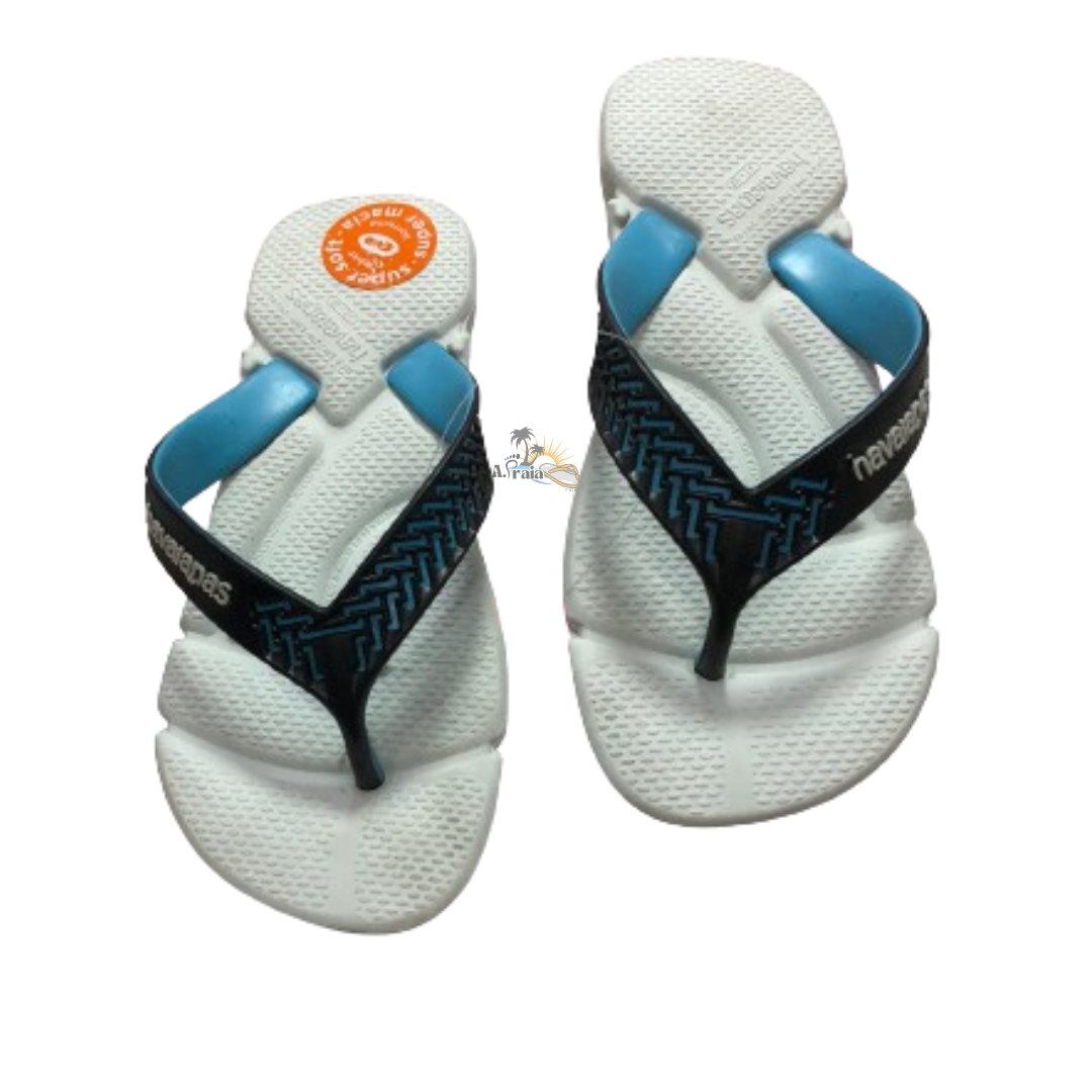 Chinelo Havaianas Power 2.0 FC