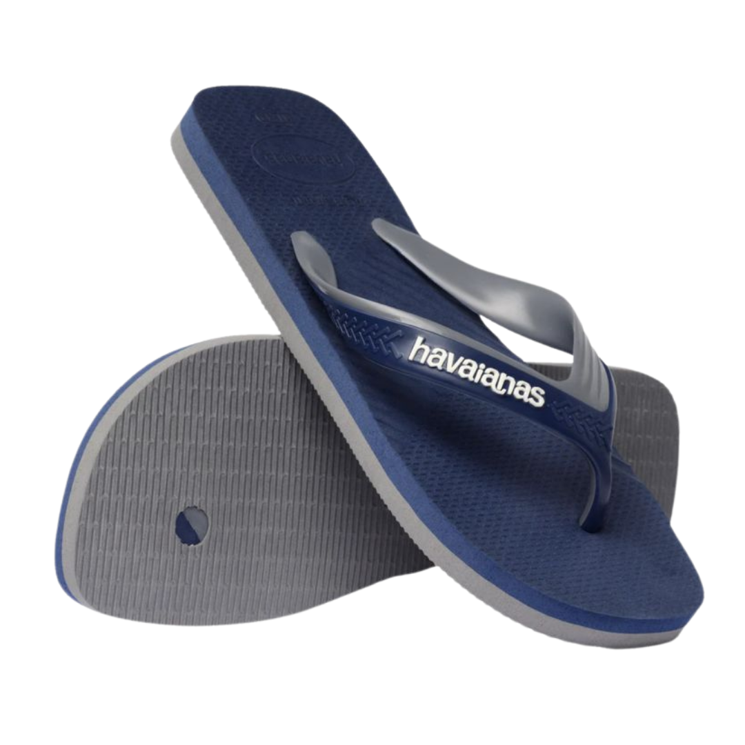 Chinelo Havaianas Dual