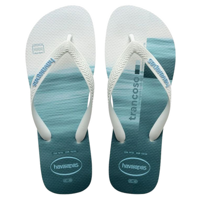 Chinelo Havaianas Top Surfer I