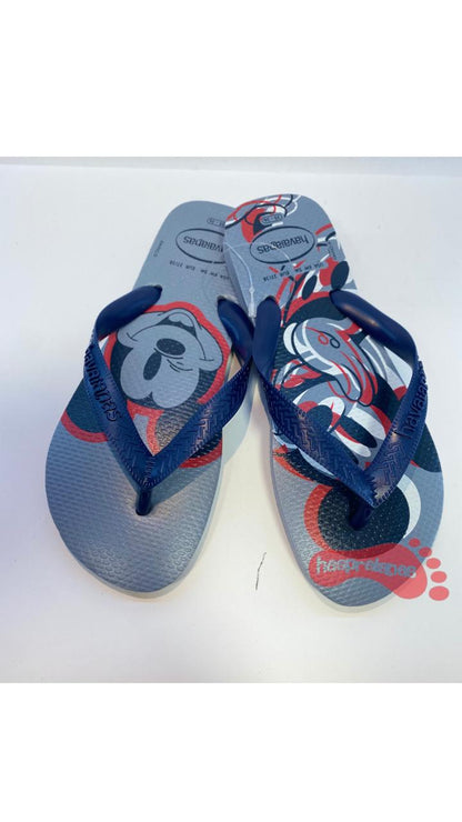 Chinelo Havaianas Disney