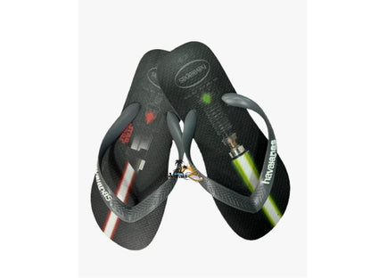 Chinelo Havaianas Star Wars