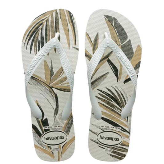 Chinelo Havaianas Aloha