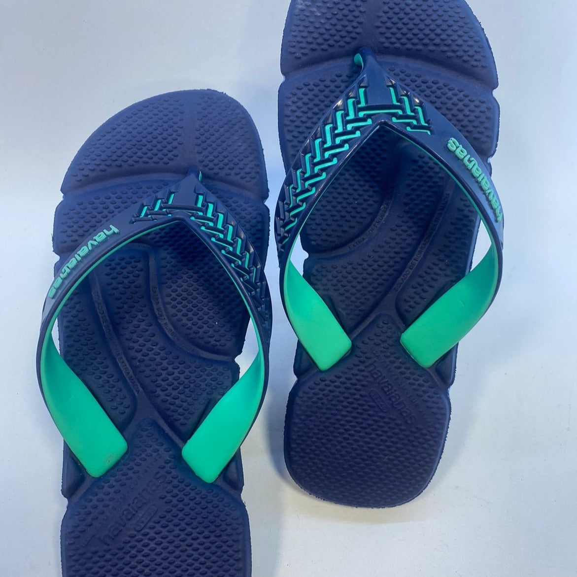 Avacy calçados hot sale havaiana