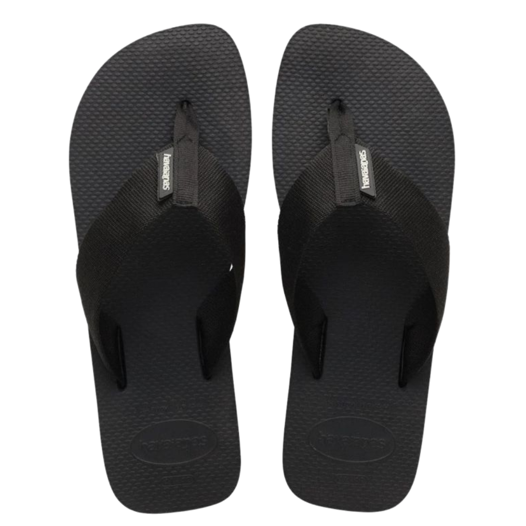 Chinelo Havaianas Urban Basic Mat