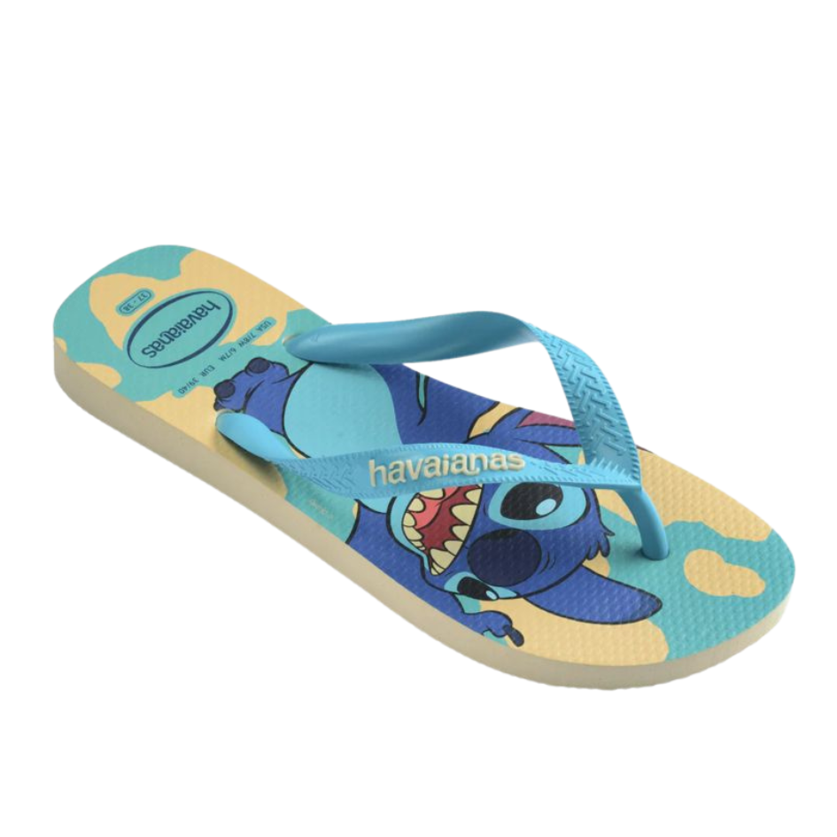 Chinelo Havaianas D Class