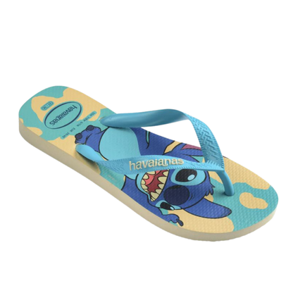 Chinelo Havaianas D Class