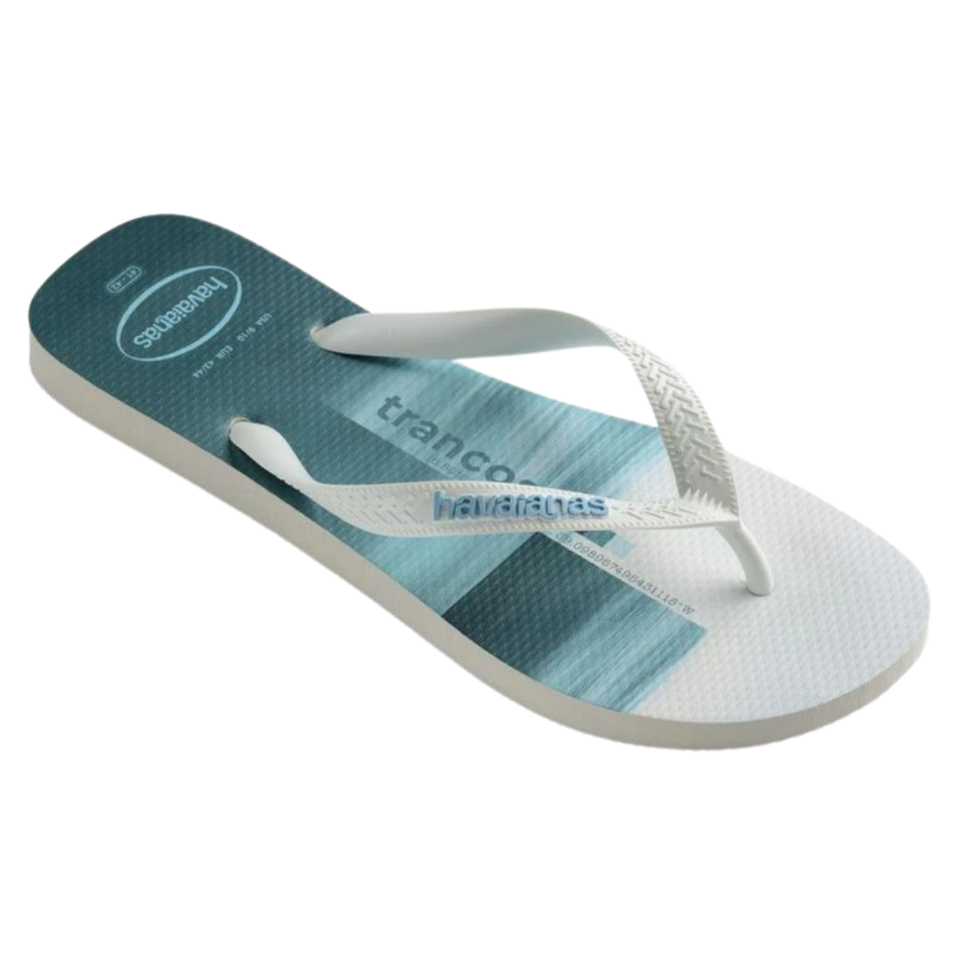 Chinelo Havaianas Top Surfer I