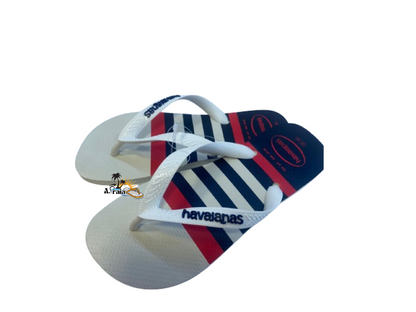 Chinelo Havaianas Top Nautical